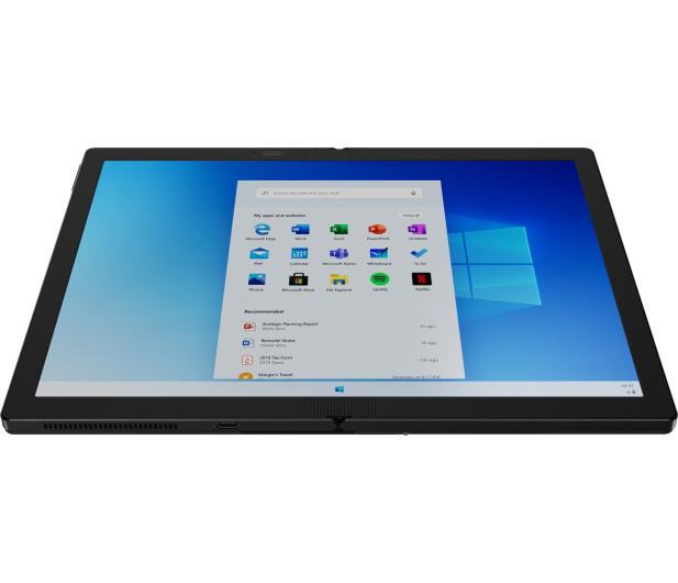 Lenovo ThinkPad X1 Fold  i5-L16G7/8GB/1TB/Win10P - 624274 - zdjęcie 7